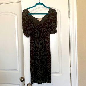 Michael Kors Dress Small